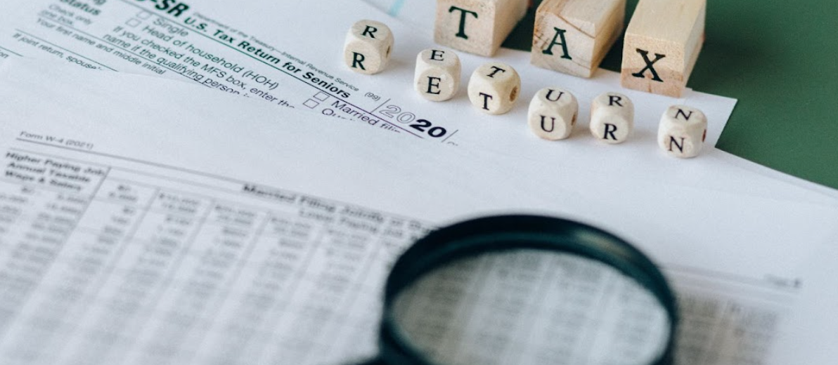 Everything you need to know about filing tax returns in Lagos