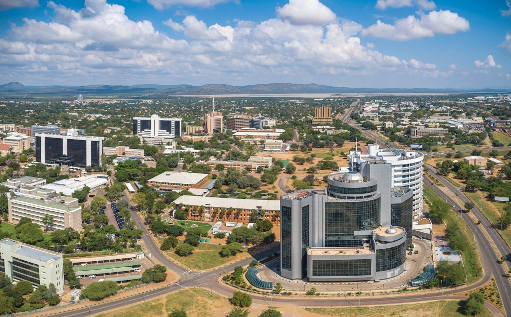 Top 10 African Countries with ease of doing business 
