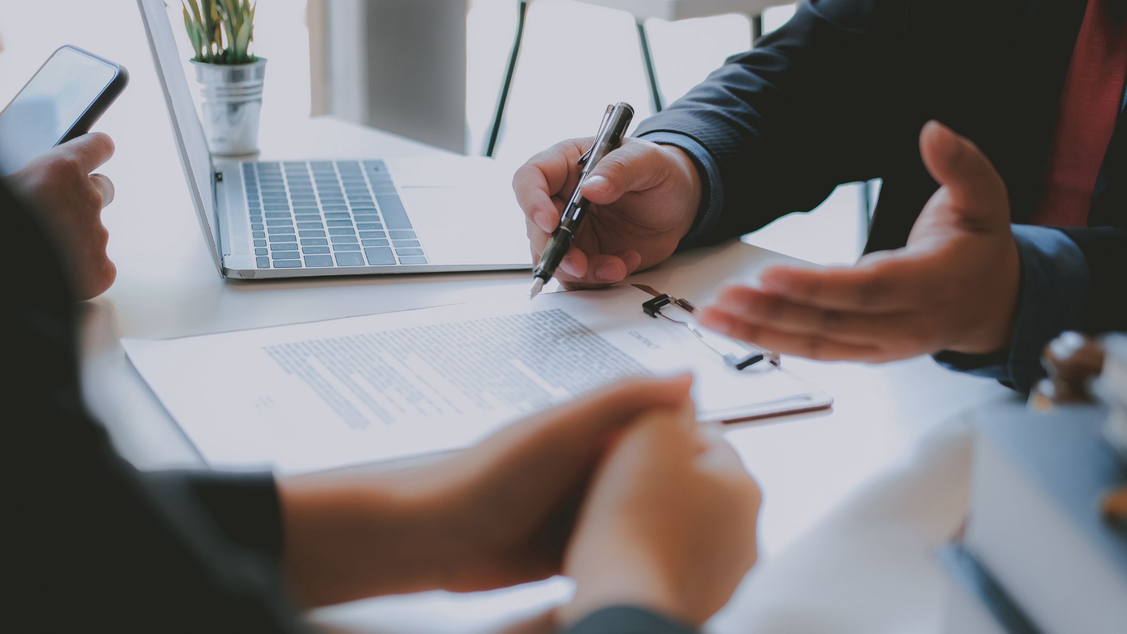 How to Choose a Tax Advisor in Nigeria